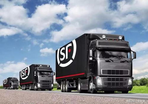 順豐跨界入局新能源汽車(chē)銷(xiāo)售，攜手華為分羹市場(chǎng)