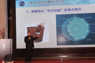 金融科技與網(wǎng)絡(luò)安全產(chǎn)業(yè)創(chuàng)新發(fā)展論壇在滬舉行，聚焦網(wǎng)絡(luò)信息安全軟件開發(fā)